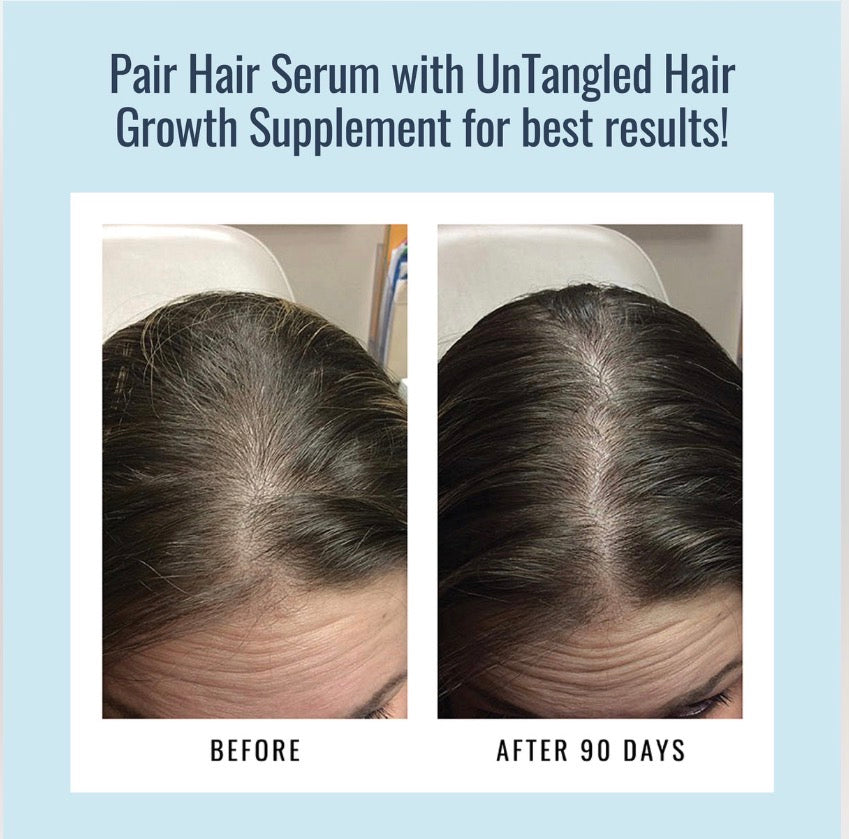 Hair Serum