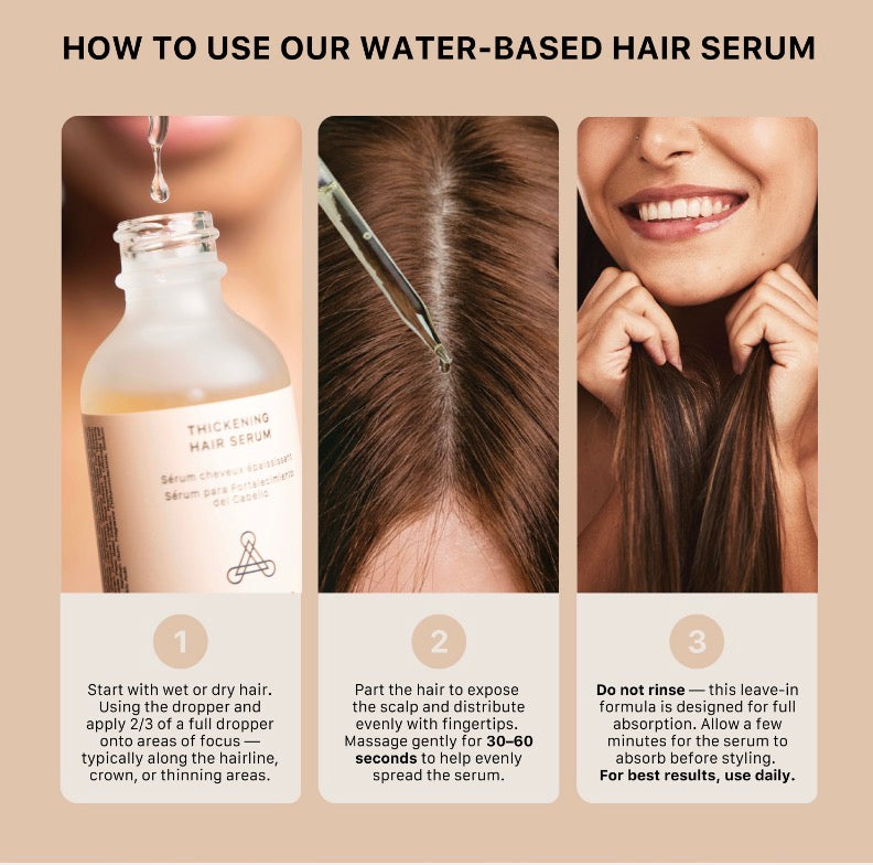Hair Serum